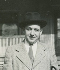 Edward, c. 1950