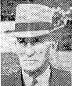 Henry, c. late 1930s