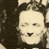 Lillie (eyes closed!), c. 1915