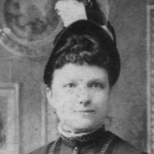Lillie, c. 1889
