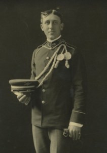 Edward, Dec 1904 (photo taken in Plattsburgh, NY)