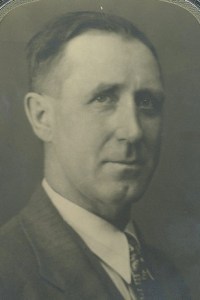 Edward, mid-1920s