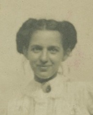 Martha, c. 1908