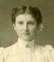 Edythe, 1905