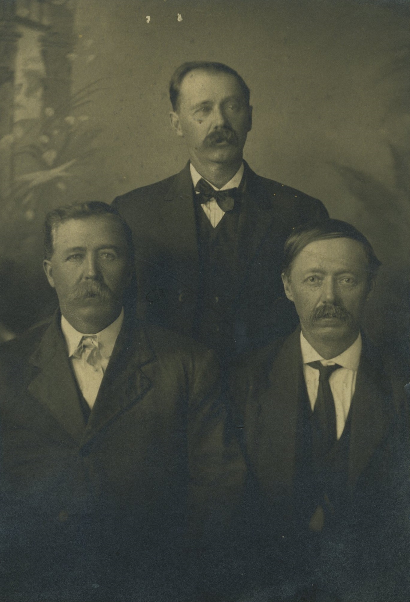 Isaac-Tazwell-Stewart Cannaday-1